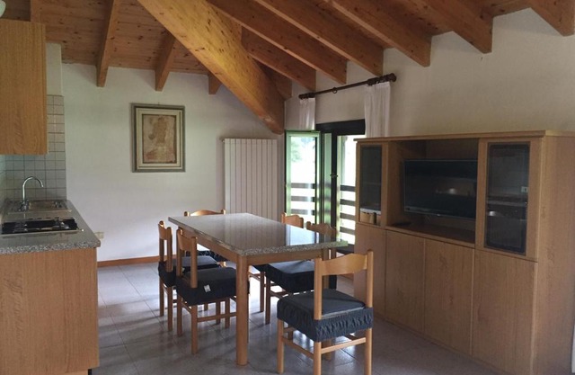 Casa Silvia