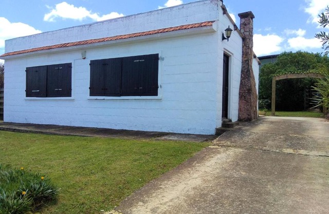 Casa Silvina