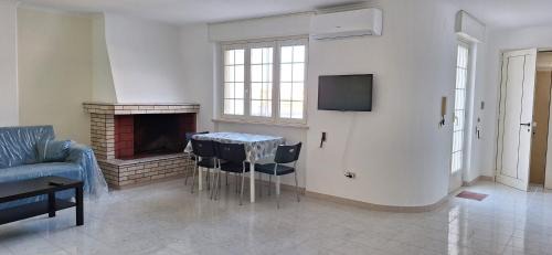 "Casa Simone"