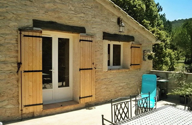 Casa-Simone Les Vieilles Dalles de Pierre