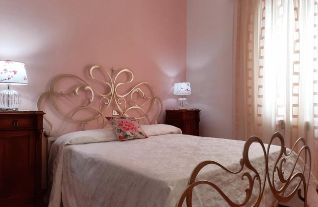 Casa Simonetta Il Glicine