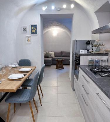 Casa Sinizzo