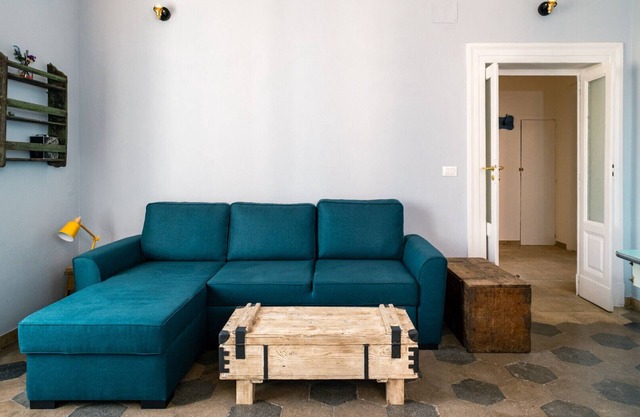 Casa Sinatra by Rentbeat