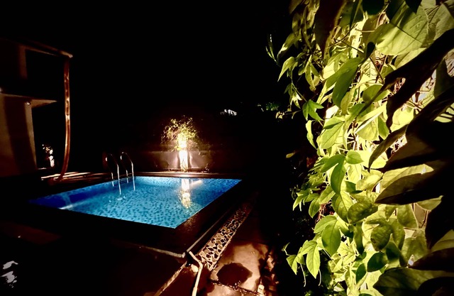 Casa Siolim - 4BHK Private Pool Villa