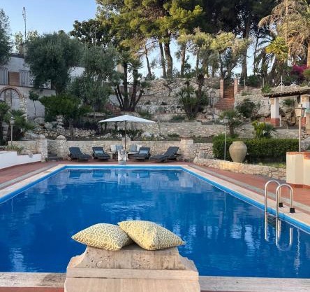 Casa Sirokos