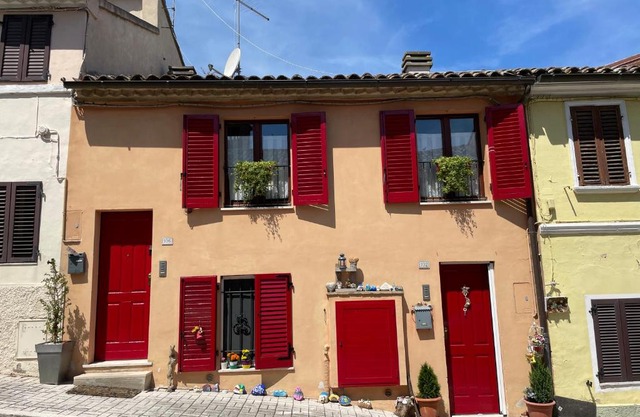 Casa Sissi