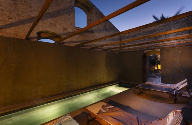 Casa Sisti - Villa with heated pool