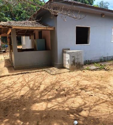 Casa Sitio da Felicidade