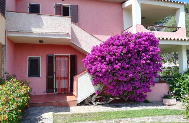 Casa Smeralda