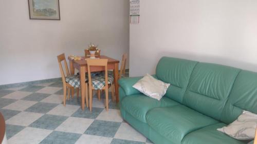 Casa Smeraldo