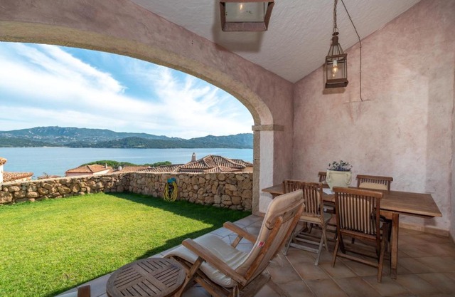 Casa Smeraldo