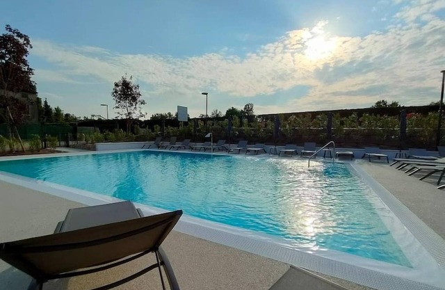 Casa Soave con Piscina