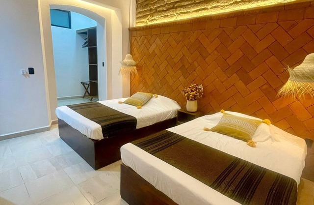 Casa Sofi Oaxaca