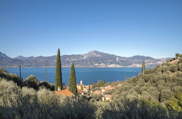 Casa Sofía - Vista al lago, Casa Sofia - Casa vista lago