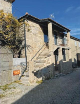 Casa Sofia