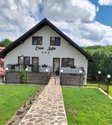 Casa Sofia