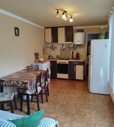CASA SOFIANDRA din COM OSORHEI STR 3 NR 3