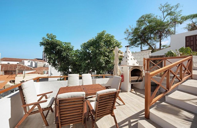 Casa Sol 21 B Garachico