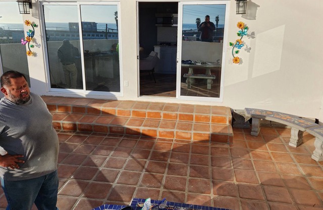 Casa Sol, a Cozy retreat by the beach