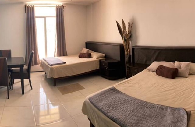 Casa Sol Family Inn