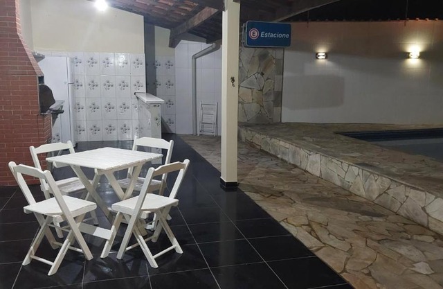 Casa Sol & Mar
