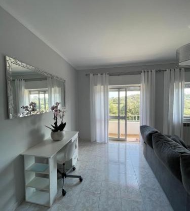 Casa Sol Nascente