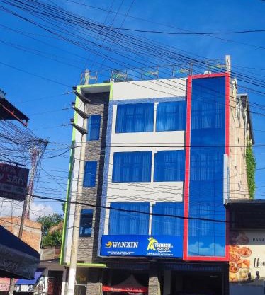 casa sol residencial