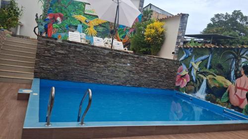 casa sol residencial