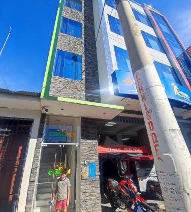 casa sol residencial tarapoto