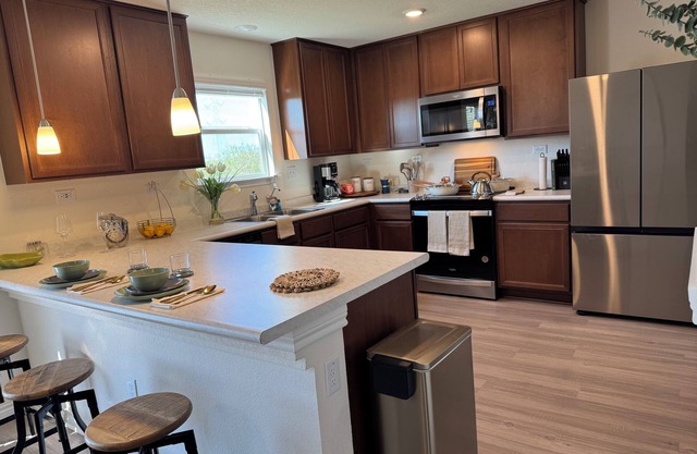 Casa Sol: San Antonio Texas Vacation home Rental, Casa Sol San Antonio Vacation Home Rental
