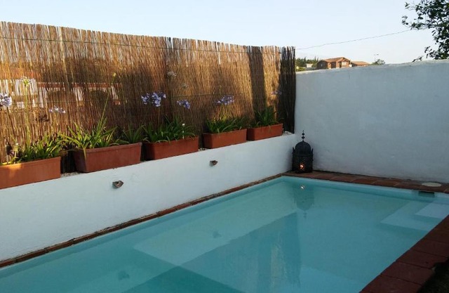 Casa Sol San Roque