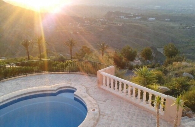Casa Sol y Luna