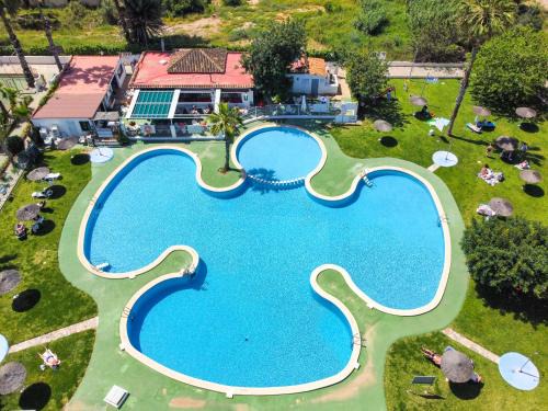 Casa sol y playa