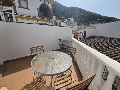 Casa Sol y Sierra