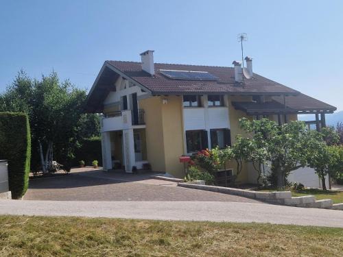 Casa Solaris