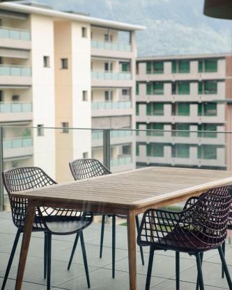 Casa Solduno - App 1220