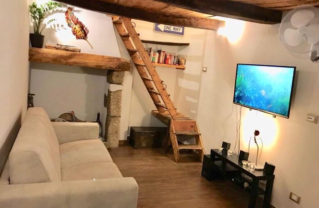 Casa SoleLuna