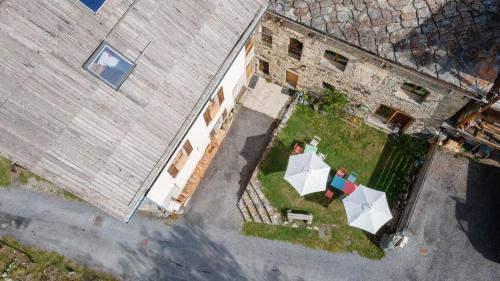 CASA-Solo Tu chambre 2 adultes 1 enfant