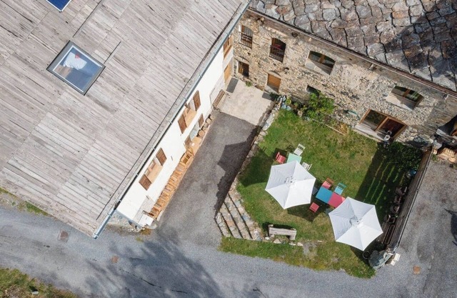 CASA-Solo Tu chambre 2 adultes, 1 enfant