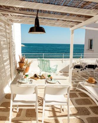 Casa Solomare by Travel with Gianni