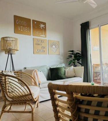Casa Soñada -Appartment with pool and garage