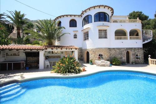 Casa Sonia