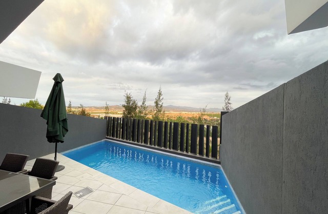 Casa Sonrisa vacation home with private pool Vacation for families and golfers