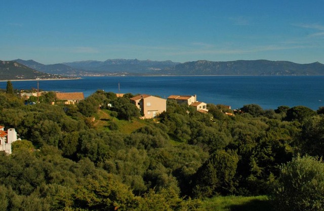 Casa Soprana