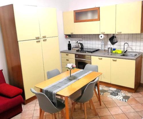 Casa Soprani - Relax Marchigiano
