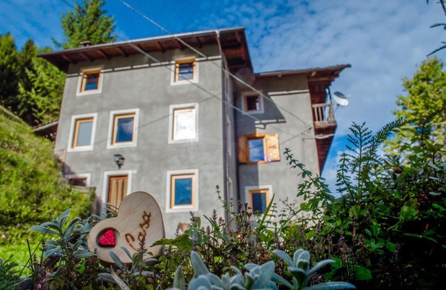 Casa Soraya