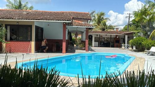 Casa Sossego