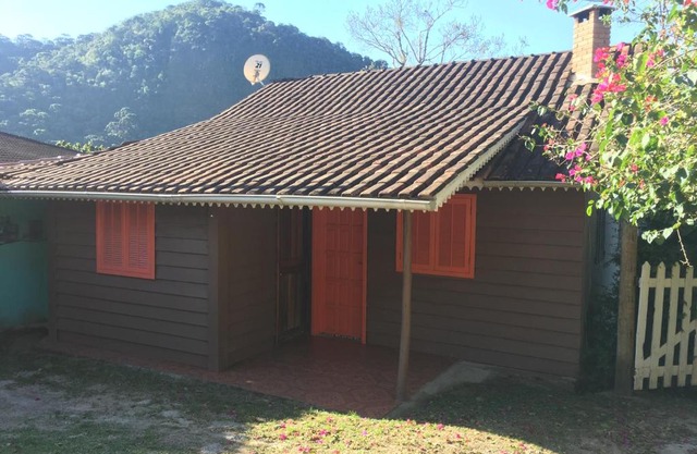 Casa Sossego da Montanha