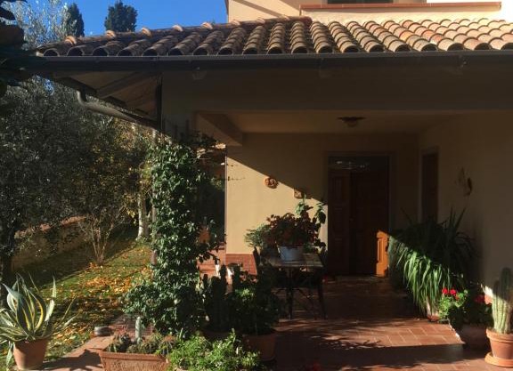 Casa Sossi