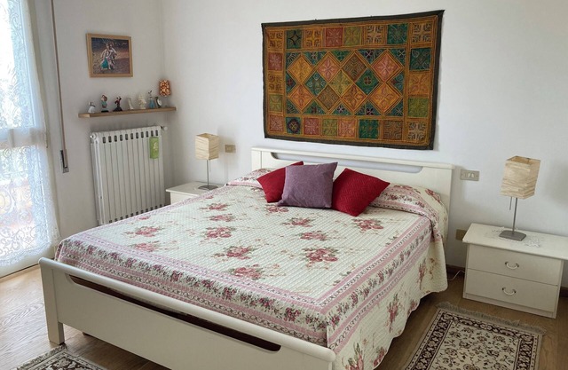 Casa Spaziosa e Comoda Vicino al Centro Città